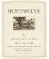 Spottswoode - Sauvignon Blanc Napa Valley