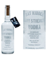 Nat Kidder Navy Strength Vodka 750ml | Liquorama Fine Wine & Spirits