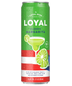 Loyal 9 Cocktails Classic Margarita