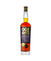 291 Single Barrel Barrel Proof Colorado Bourbon