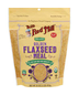 Bob's Red Mill - Organic Golden Flaxseed Meal 16 Oz