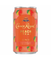 Crown Royal - Crown Peach Tea Can (355ml)