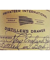 Privateer - Distiller's Drawer New England Bottle In Bond Rum (750ml)