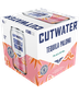 Cutwater Paloma Cocktail 4-Pack Cans 12 oz