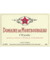 2018 Domaine de Montbourgeau - Chardonnay Jura l&#x27;Etoile