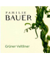 Familie Bauer Grüner Veltliner