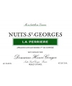 2016 Domaine Henri Gouges Nuits-st-georges La Perriere 750ml