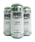 Frost Beer Works - Lush DIPA 4pk