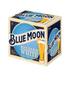 Blue Moon Belgian White 12pk