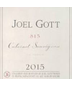 Joel Gott 815 Cabernet Sauvignon