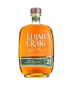 Elijah Craig 23 Year Old Single Barrel