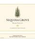 Sequoia Grove Napa Valley Cabernet Sauvignon California Red Wine 750 mL