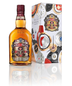 Chivas 12 yr. 750ml Limited Edition Watches And Gift Tin by Bremont