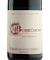 Berthaut-Gerbet Bourgogne Rouge Les Prielles