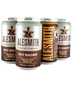 AleSmith Brewing Nut Brown English Style Brown Ale 12oz 6 Pack Cans