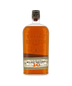 Bulleit 10 Year Old Straight Bourbon Whiskey 750ml