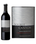 12 Bottle Case Double Canyon Horse Heaven Hills Washington Cabernet Rated 92JS w/ Shipping Included