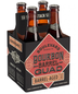 Boulevard Brewing Co - Bourbon Barrel Quad (4 pack 12oz cans)