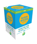 High Noon Lime Hard Seltzer 4-Pack