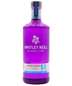 Whitley Neill - Rhubarb & Ginger Alcohol Free 0.0% Gin 70CL