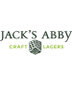 Jacks Abby - Seasonal (4 pack 16oz cans)