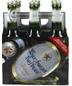 Wurzburger Hofbrau Pilsner (6 pack 12oz bottles)