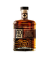 RD1 Kentucky Straight Double Bourbon Whiskey Finished in Oak & Maple Barrels