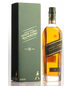 Johnnie Walker Green 15 yr Whiskey 750ml