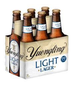 Yuengling - Light Lager (6 pack 12oz bottles)