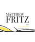 Matthew Fritz - Chardonnay Monterey (750ml)