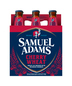 Samuel Adams Cherry Wheat Ale 6 pack 12 oz. Bottle