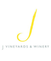 2022 J Wine Company - Pinot Gris California (750ml)