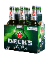 Beck&#x27;s - Pilsner 6pk bottle