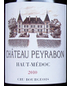 2006 Chteau Peyrabon - Haut Medoc (750ml)