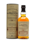 The Balvenie Caribbean Cask 14-Year-Old Single Malt Scotch Whisky
