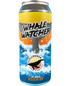 Stellwagen Beer Company Whale Watcher Session Ale