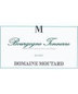 Moutard-Diligent Domaine Moutard Bourgogne Tonnerre Chardonnay 750ml 2020