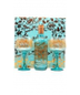 Silent Pool - Intricately Realised Copa Glasses Gift Pack Gin 70CL