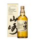 2022 Suntory Yamazaki Puncheon