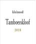2018 Tamboerskloof Viognier