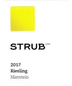 Strub - Nierstein Riesling (750ml)