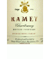 Ramey Chardonnay Ritchie Vineyard