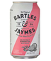 Bartles & Jaymes - Grapefruit & Green Tea NV (6 pack cans)