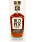 Old Elk - 10 Year Straight Wheat Whiskey (750ml)