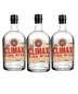 Climax Original + Fire Moonshine + Whiskey 3-Pack Combo | Quality Liquor Store