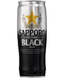 Sapporo Brewing Co - Sappora Black
