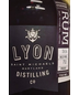 Lyon Coffee Rum (750ml)
