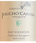 2018 Jericho Canyon East Elevation Cabernet Sauvignon Napa Valley 750ml