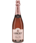 Gruet - Brut Rose American Sparkling Wine NV (750ml)