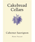 Cakebread Napa Cabernet 2020